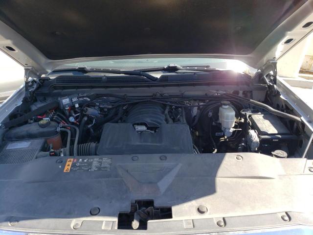 1GCNCNEH3HZ104434 Chevrolet Silverado