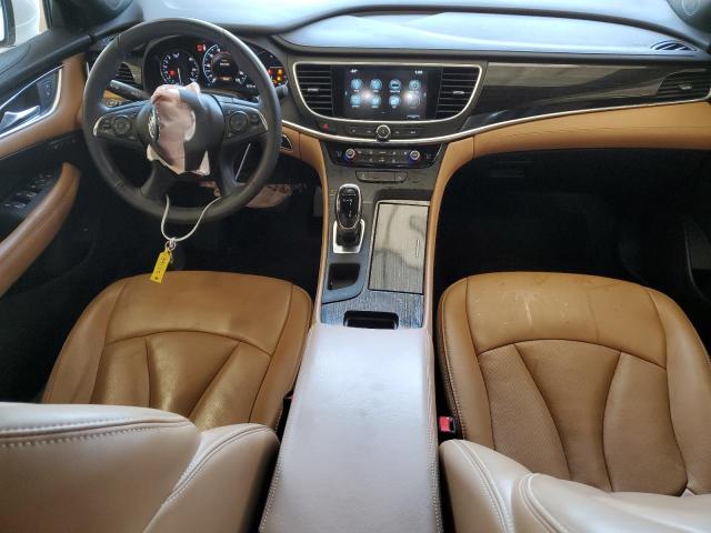 1G4ZP5SS4HU209160 Buick LACROSSE E