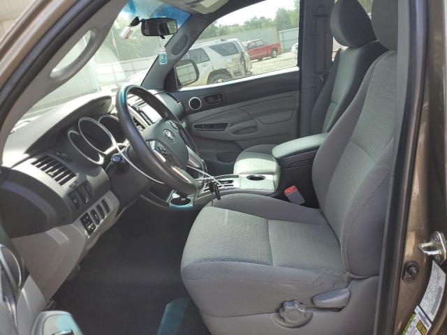 5TFJU4GN1FX076411 Toyota TACOMA DOU