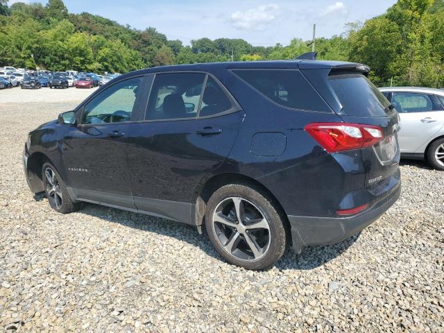 3GNAXSEV7LS722070 Chevrolet EQUINOX LS
