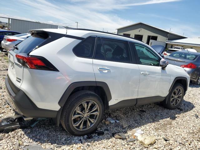 4T3D6RFV0RU142204 Toyota RAV4 LIMIT