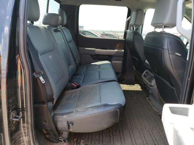 1FTFW1E88NKE58295 Ford F150 SUPER