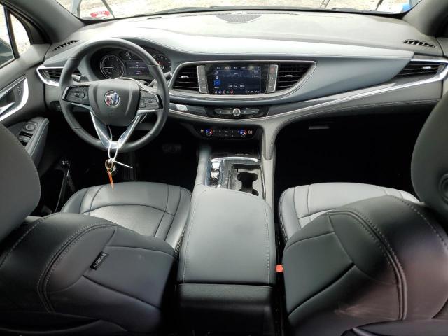 5GAEVAKW6NJ136697 Buick ENCLAVE ES
