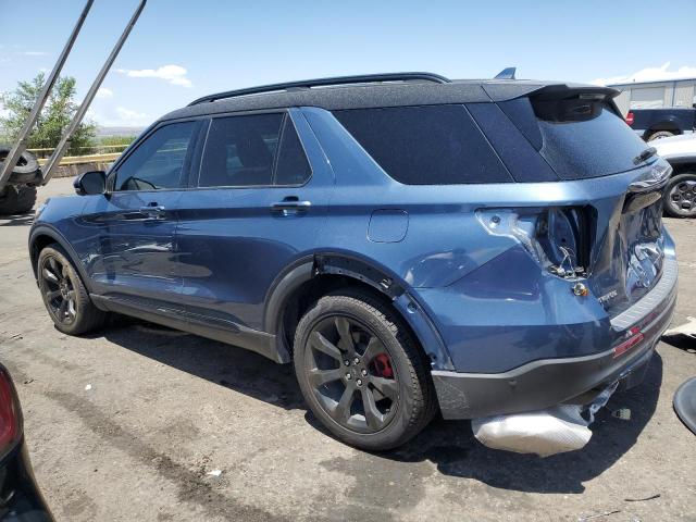1FM5K8GC0LGB21617 Ford EXPLORER S