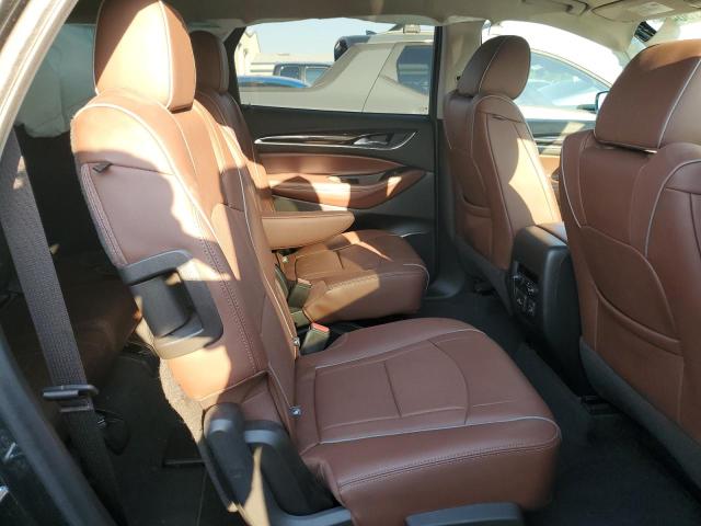 5GAEVCKW5LJ147487 Buick Enclave Av