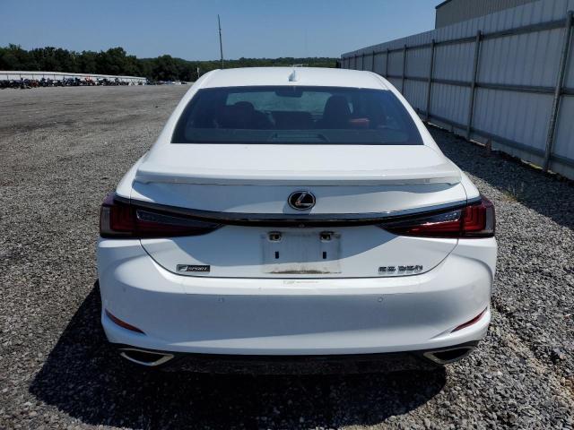 58ABZ1B19KU040135 Lexus ES 350
