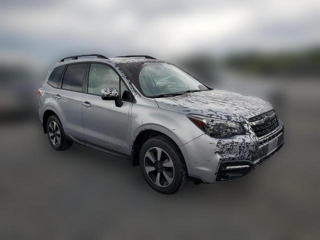 JF2SJAGC0JH483442 Subaru FORESTER 2