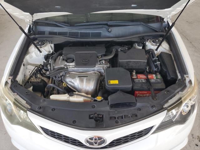 4T1BF1FK5EU745005 Toyota CAMRY L