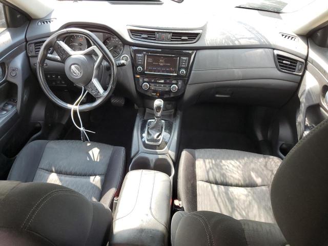 JN8AT2MV8LW135326 Nissan ROGUE S