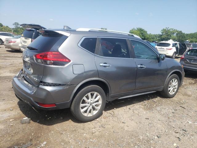 JN8AT2MV6HW021350 Nissan ROGUE S