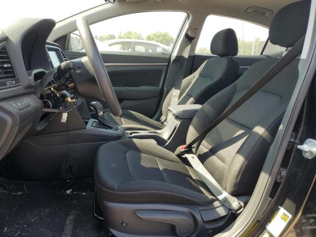 5NPD84LF6JH358242 Hyundai ELANTRA SE