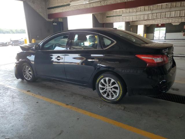 3N1AB7AP8KL605993 Nissan SENTRA S