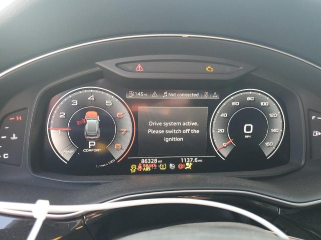 WA1EVAF14KD011800 Audi Q8 PREMIUM
