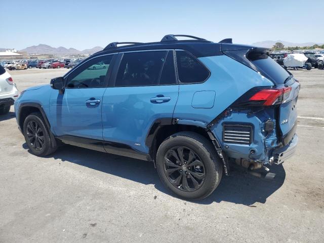 4T3E6RFV2PU133912 Toyota RAV4 XSE