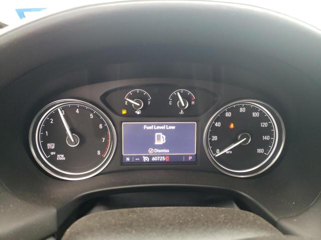 5GAERCKW7LJ170600 Buick ENCLAVE PR
