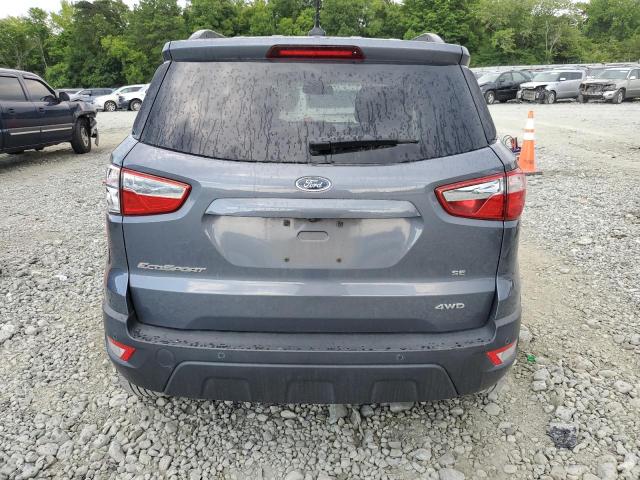 MAJ6P1UL3JC188549 Ford ECOSPORT S