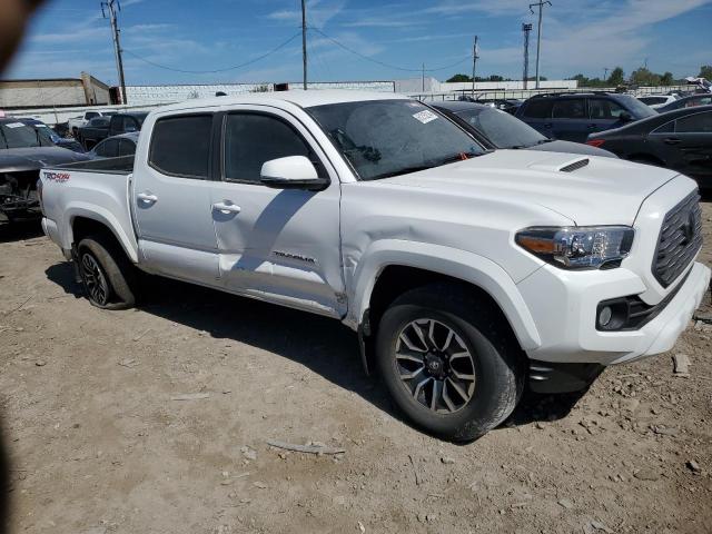 5TFCZ5AN4MX266824 Toyota TACOMA DOU