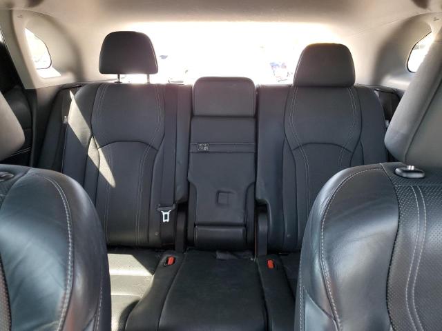 2T2BGMCAXJC021344 Lexus RX 450H BA