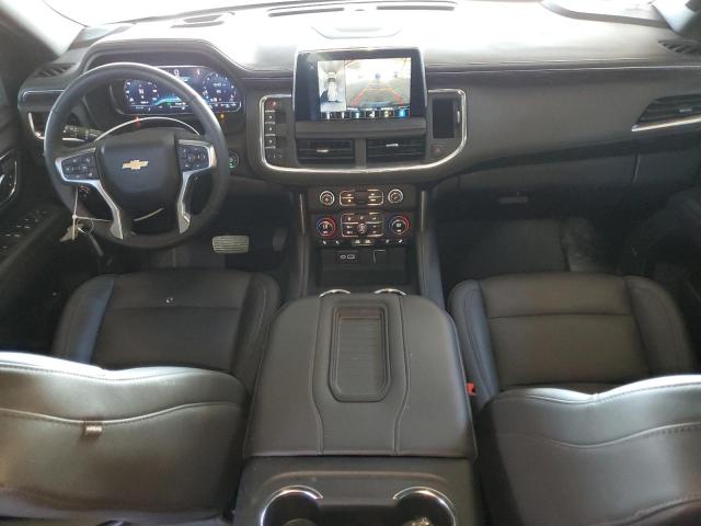 1GNSKNKD7RR134391 Chevrolet TAHOE K150