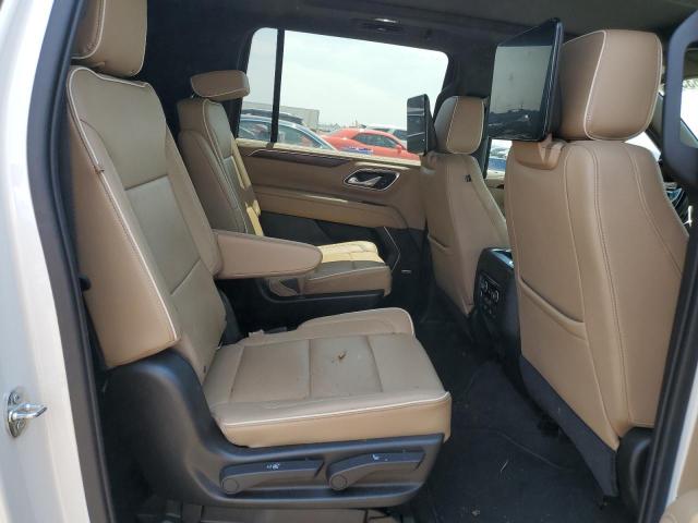 1GNSCFKD7MR197552 Chevrolet SUBURBAN C