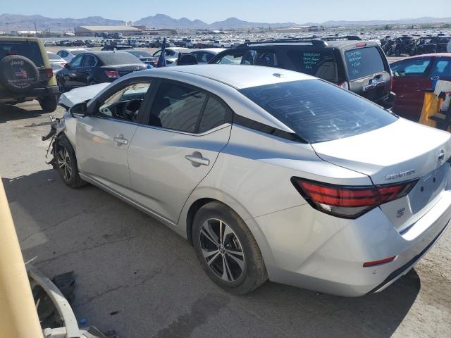 3N1AB8CV1PY292975 Nissan SENTRA SV