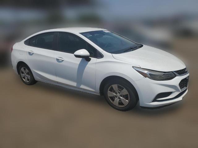 1G1BC5SM7J7108310 Chevrolet CRUZE LS