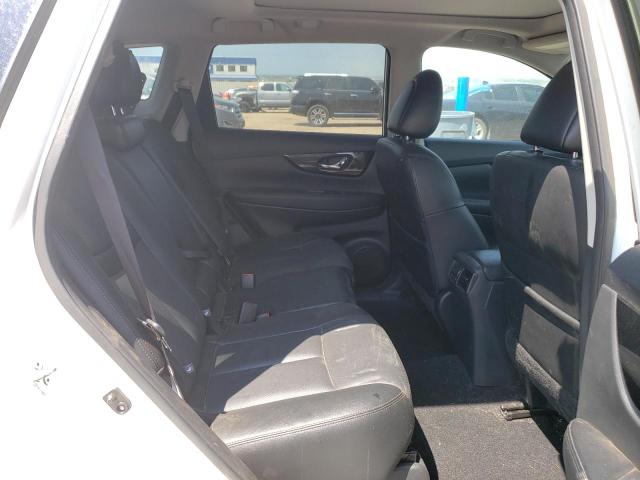 5N1AT2MVXHC888162 Nissan ROGUE SV