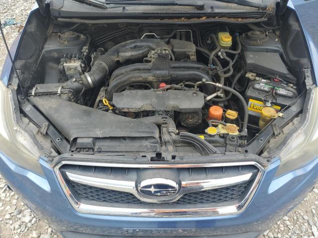 JF2GPAGC2E8216796 Subaru XV CROSSTR