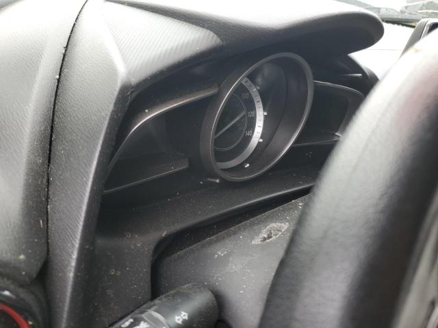 JM1DKFB76G0129864 Mazda Cx-3 Sport