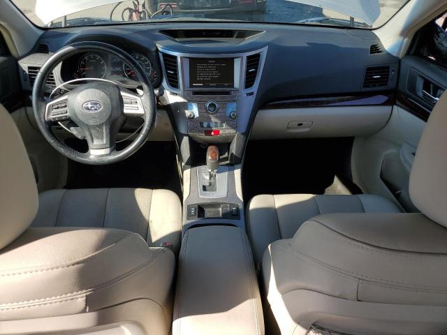 4S3BMDM65E2005337 Subaru LEGACY 3.6