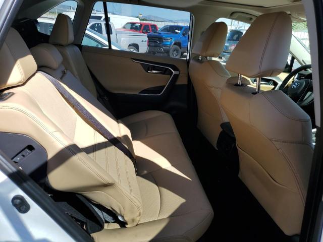 JTMD6RFV8PD114905 Toyota RAV4 LIMIT