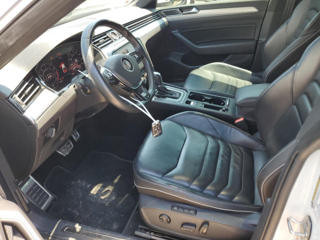 WVWHR7AN1KE030447 Volkswagen ARTEON SEL
