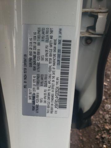 JM3KFBDL4H0205024 Mazda CX-5 GRAND