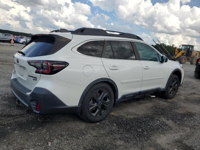 4S4BTGLD5M3106886 Subaru Outback On
