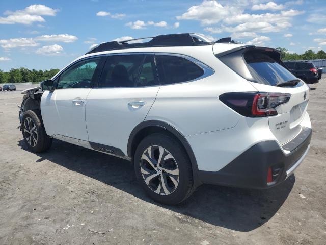 4S4BTGPDXN3126580 Subaru OUTBACK TO