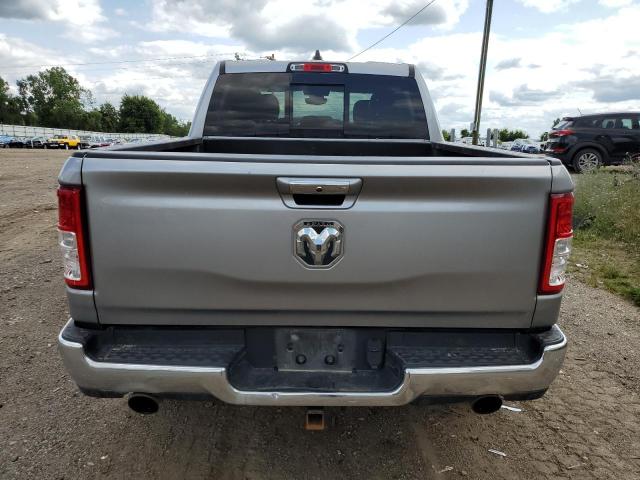 1C6SRFFT4KN918897 RAM 1500 Big H