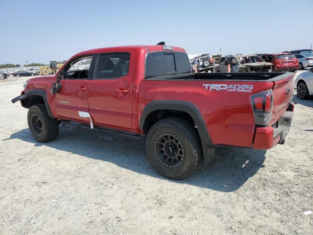 3TMCZ5AN7NM497126 Toyota TACOMA DOU