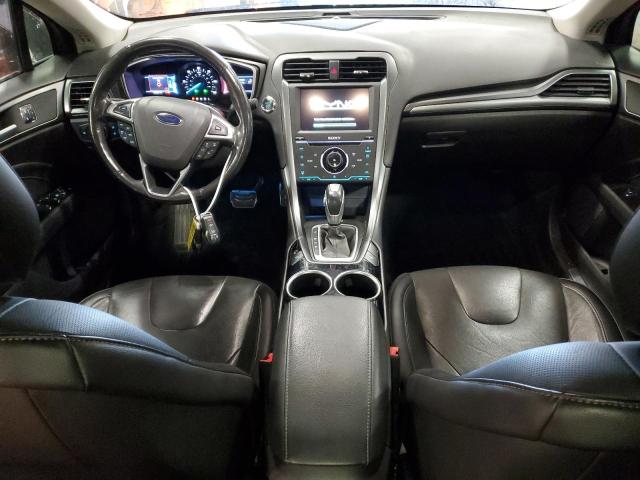3FA6P0RU3ER118374 Ford FUSION TIT