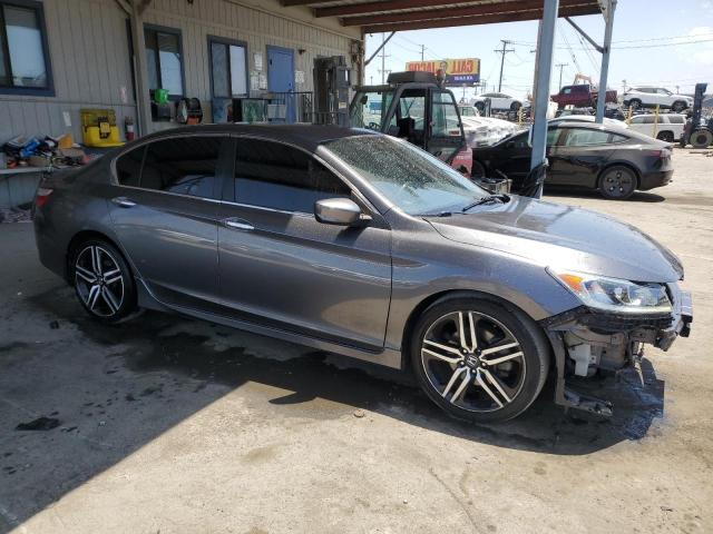 1HGCR2F11HA249574 Honda ACCORD SPO