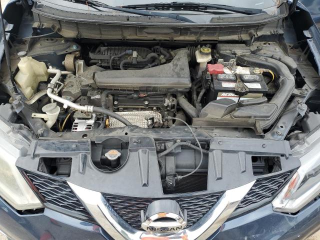 KNMAT2MT3GP634870 Nissan ROGUE S
