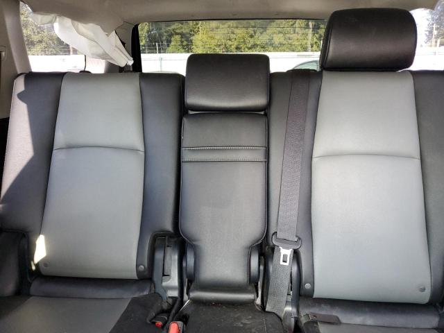 JTEBU5JR2H5428685 Toyota 4RUNNER SR