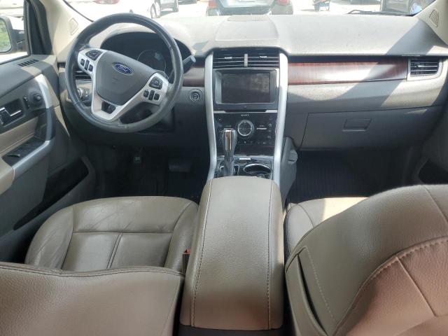 2FMDK4KC6EBB53879 Ford EDGE LIMIT