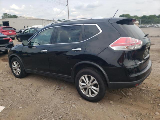 KNMAT2MV8GP618911 Nissan ROGUE S