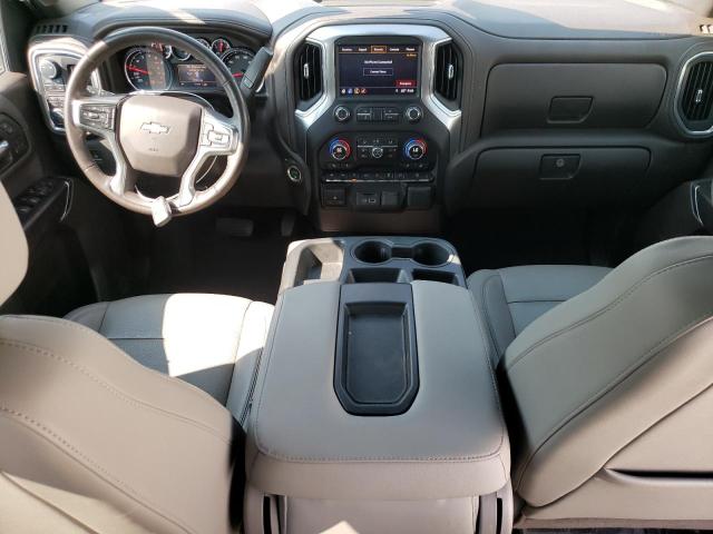1GCUYGEL5KZ403802 Chevrolet Silverado