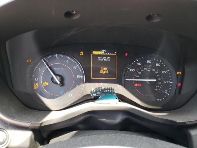 JF2GTAEC7PH248516 Subaru Crosstrek