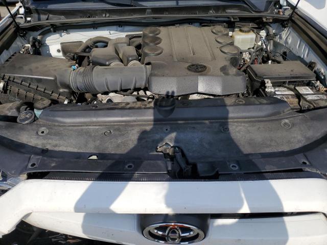 JTEBU5JR2H5428685 Toyota 4RUNNER SR
