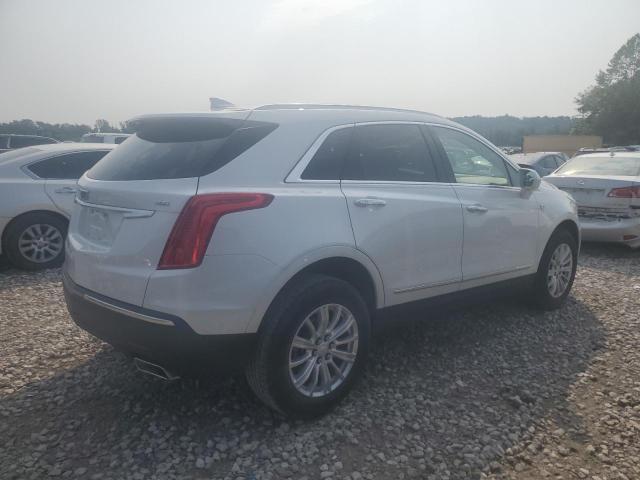 1GYKNARS4JZ233181 Cadillac XT5