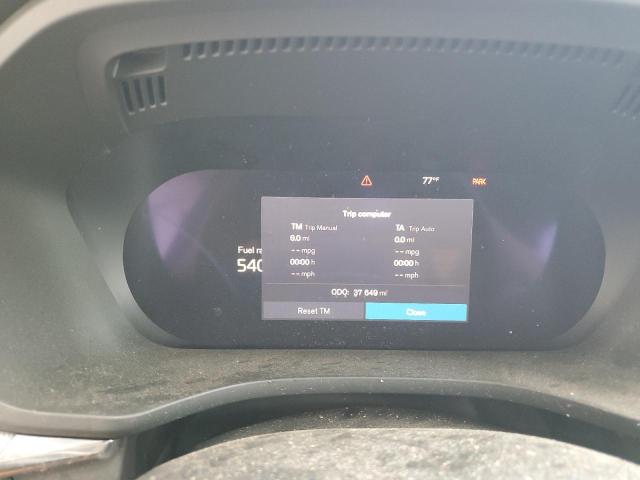 YV4062RM6N1071704 Volvo XC60 B6 R-