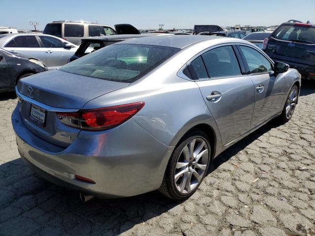 JM1GJ1V59F1215112 Mazda MAZDA6