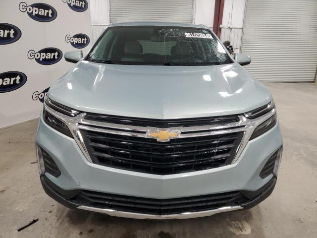 2GNAXKEV4N6137884 Chevrolet EQUINOX LT